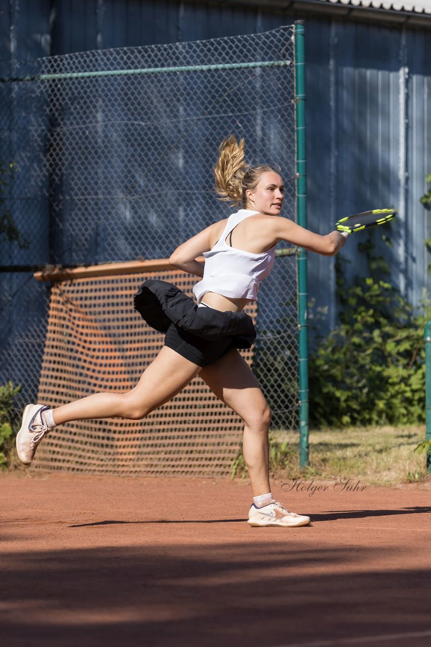 Lilly Düffert 8 - Verbandsmeisterschaft HH/SH